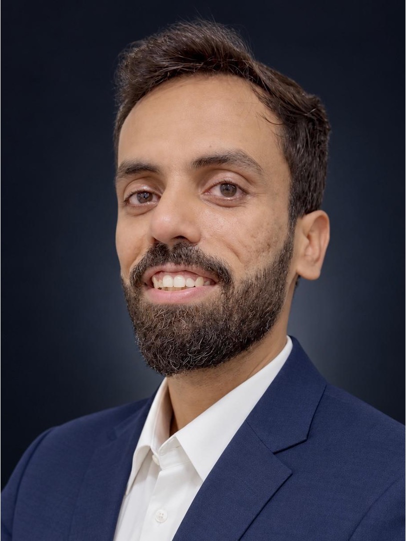 Ritubhan Gautam
